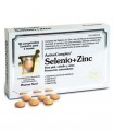 ACTIVECOMPLEX SELENIO + ZINC  60 COMPRIMIDOS