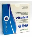 VITALVIT TOTALVIT 06 28 COMPRIMIDOS SORIA NATURAL